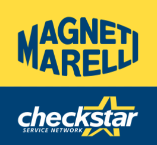 logo Magneti Marelli checkstar